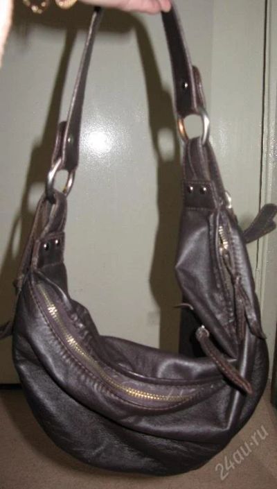 Лот: 65211. Фото: 1. сумка Esprit. Сумки