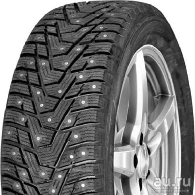 Лот: 17291046. Фото: 1. 225/55 R18 Hankook W429 225/55R18. Шины