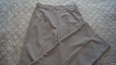 Лот: 13738193. Фото: 1. Брюки женские летние. Брюки, шорты