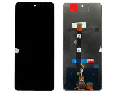 Лот: 21601142. Фото: 1. Дисплей Infinix Note 30 (4G... Дисплеи, дисплейные модули, тачскрины