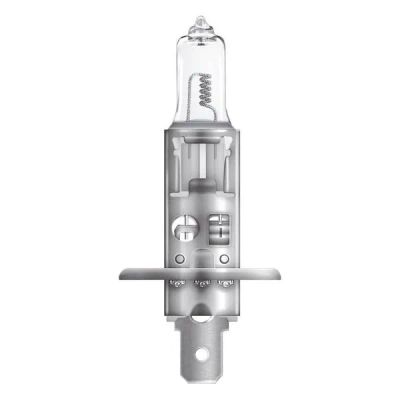 Лот: 25078140. Фото: 1. Автомобильная лампа Osram H1 70W... Оптика и освещение