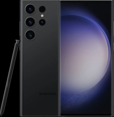 Лот: 24947475. Фото: 1. Смартфон Samsung Galaxy S23 Ultra... Смартфоны