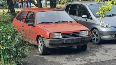 Лот: 18041147. Фото: 1. 2108. Автомобили