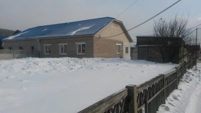 Лот: 5198217. Фото: 1. Продам благоустроенный коттедж... Дома