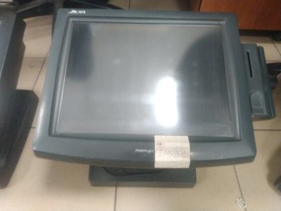 Лот: 16433172. Фото: 1. POS терминал Posiflex TP5700... Торговое