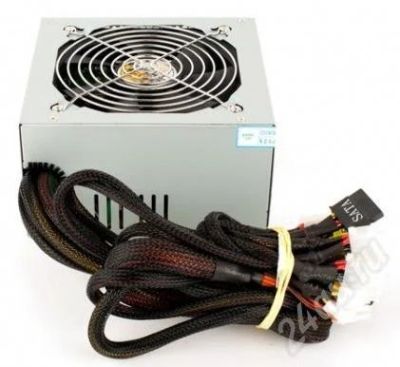 Лот: 627029. Фото: 1. Блок питания 450W. Корпуса, блоки питания