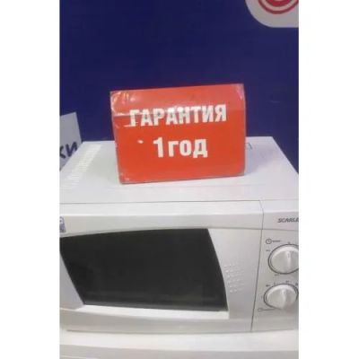 Лот: 25722454. Фото: 1. Микроволновая печь SCARLETT SC1703... Микроволновки, мини-печи
