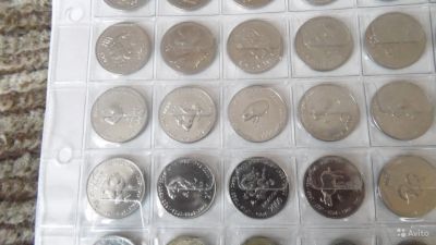 Лот: 12033262. Фото: 1. монеты сомали лэнд. Наборы монет