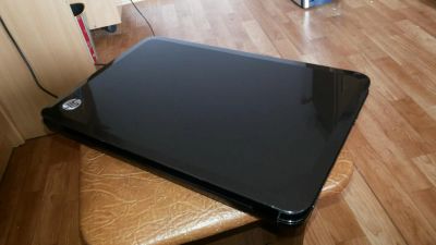 Лот: 5154983. Фото: 1. Мощный и современный ноутбук HP... Ноутбуки
