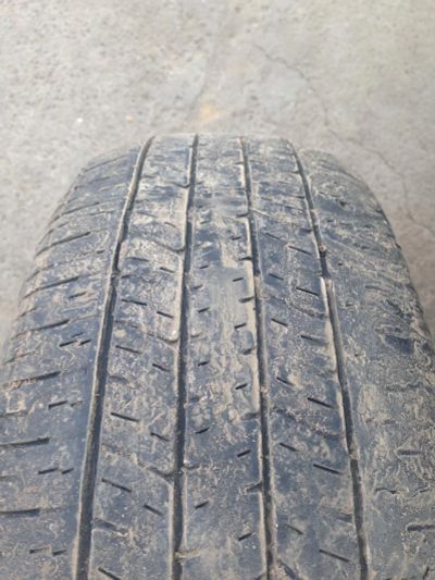 Лот: 7507868. Фото: 1. Bridgestone B370. Шины