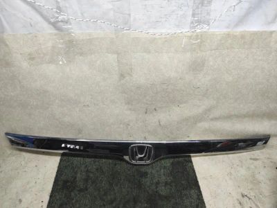 Лот: 21410343. Фото: 1. накладка 5-й двери Honda Airwave... Двигатель и элементы двигателя