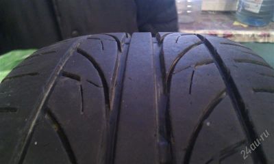Лот: 1775537. Фото: 1. Bridgestone MY-01 195/60/R15. Шины