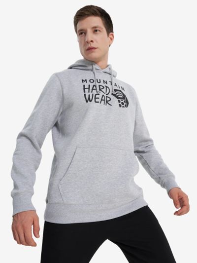 Лот: 25578389. Фото: 1. Худи мужское Mountain Hardwear... Другое (спортивная одежда)