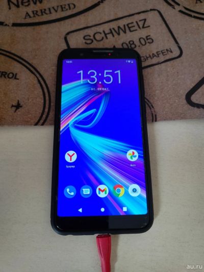 Лот: 18241940. Фото: 1. Asus. Смартфоны