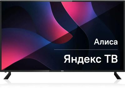 Лот: 21137700. Фото: 1. Новый 4K Смарт телевизор 65" BBK... Телевизоры