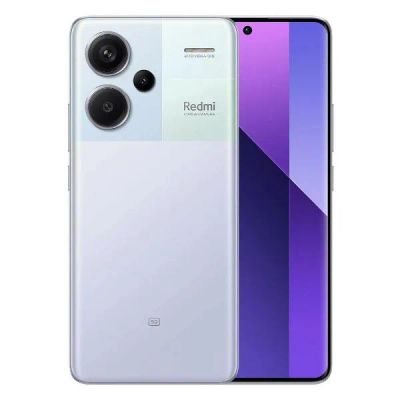 Лот: 24431506. Фото: 1. Смартфон Redmi Note 13 Pro+ 12... Смартфоны