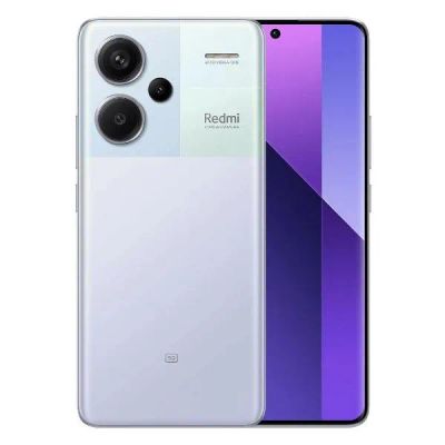 Лот: 25781593. Фото: 1. Смартфон Xiaomi REDMI Note 13... Смартфоны
