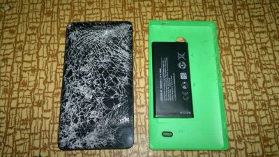 Лот: 5399979. Фото: 1. Nokia X. Смартфоны
