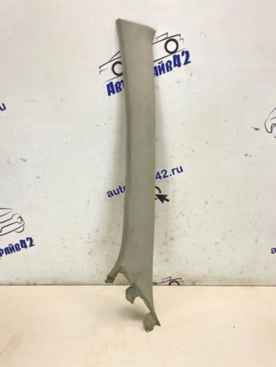 Лот: 25026279. Фото: 1. накладка стойки Nissan Qashqai... Двигатель и элементы двигателя