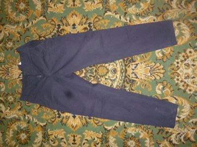 Лот: 1398446. Фото: 1. брюки zara. Брюки, шорты