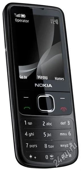 Лот: 2788755. Фото: 1. Nokia 6700 classik. Кнопочные мобильные телефоны