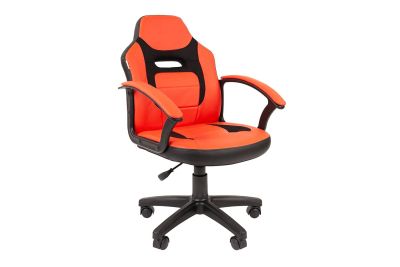 Лот: 24609101. Фото: 1. Кресло CHAIRMAN Kids 110. Столики, стулья, парты