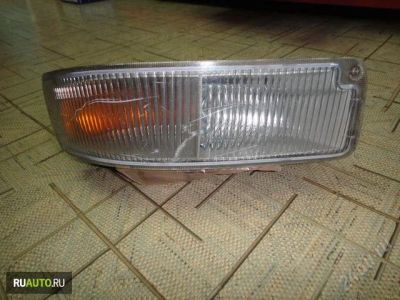 Лот: 834563. Фото: 1. Продам туманки в бампер TOYOTA... Автомобили