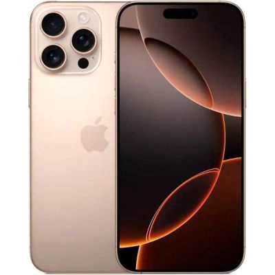 Лот: 24474670. Фото: 1. Смартфон Apple iPhone 16 Pro nanoSim... Смартфоны