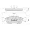 Лот: 14634765. Фото: 1. FPD05 \90399495\HANKOOK FRIXA... Запчасти