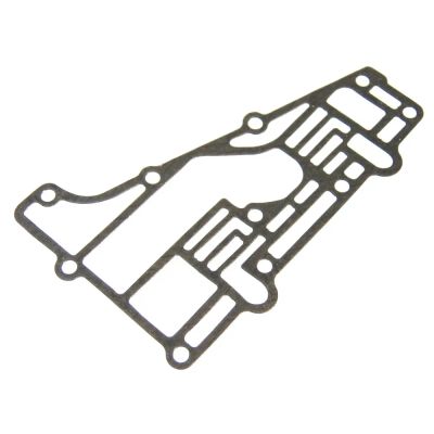 Лот: 21365877. Фото: 1. Прокладка YAMAHA 20-25 (6L2-41114-00-00... Запчасти для лодок, катеров, лодочных моторов