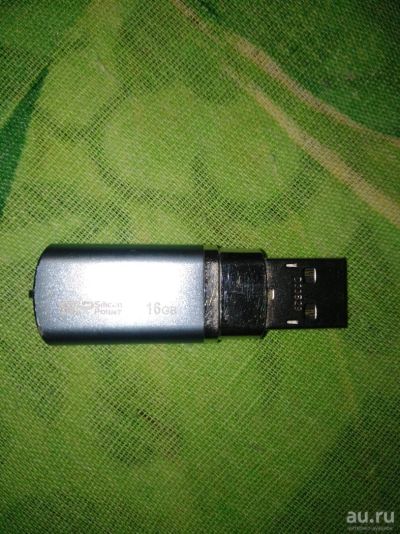 Лот: 13131986. Фото: 1. Флэшка usb. USB-флеш карты