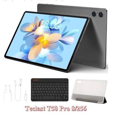 Лот: 20862182. Фото: 1. Teclast T50 Pro 8/256 Планшет. Планшеты