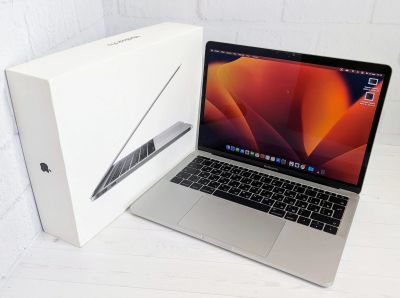 Лот: 22269510. Фото: 1. Apple MacBook Pro 13 Retina. Ноутбуки
