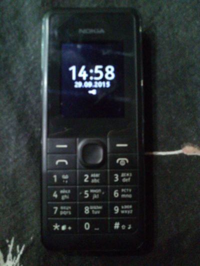 Лот: 6028519. Фото: 1. nokia 107 dual sim. Кнопочные мобильные телефоны