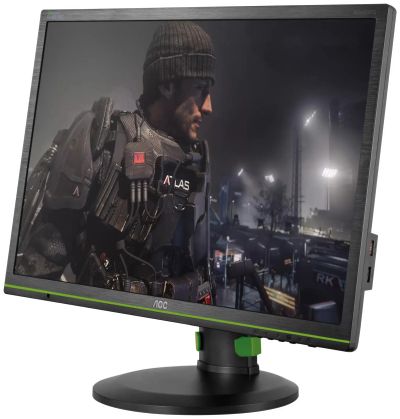 Лот: 25778039. Фото: 1. AOC G2460PG. ЖК-мониторы