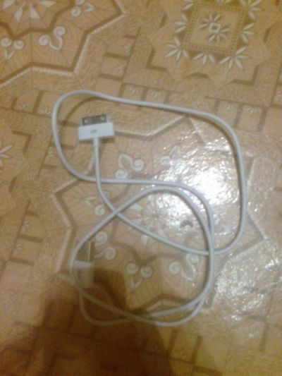 Лот: 8808902. Фото: 1. usb кабель по моему от старого... Дата-кабели, переходники