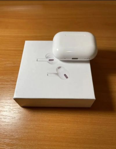 Лот: 25016727. Фото: 1. AirPods Pro2. Наушники, гарнитуры