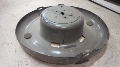 Лот: 17182677. Фото: 1. Короб запаски RAV4 (20 кузов). Кузов