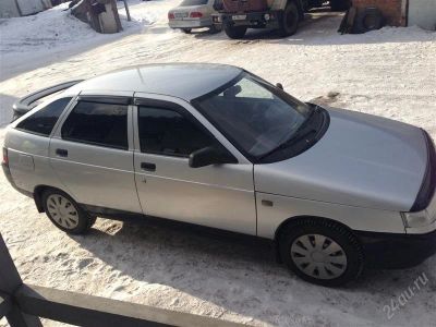 Лот: 2821902. Фото: 1. ВАЗ 2112. Автомобили