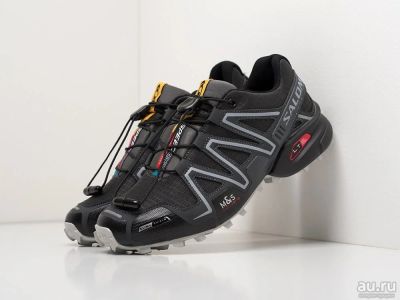 Лот: 16864067. Фото: 1. Кроссовки Salomon SPEEDCROSS 3... Кеды, кроссовки, слипоны
