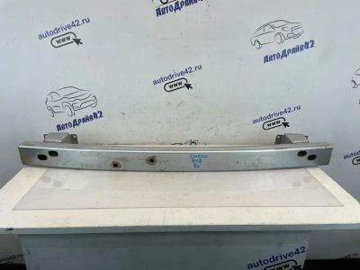 Лот: 24591963. Фото: 1. жесткость бампера Nissan Almera... Двигатель и элементы двигателя