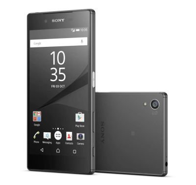 Лот: 6961902. Фото: 1. Продам Sony Xperia Z5 dual. Кнопочные мобильные телефоны