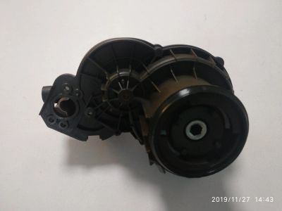 Лот: 15086579. Фото: 1. Редуктор мясорубки Moulinex HV4... Запчасти для остальной бытовой техники