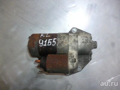 Лот: 13254381. Фото: 1. Стартер для MAZDA EUNOS 800 KL-ZE. Другое (автозапчасти)