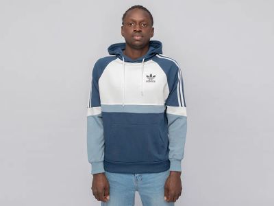 Лот: 24978492. Фото: 1. Худи Adidas. Другое (мужская одежда)