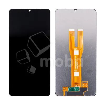 Лот: 24699407. Фото: 1. Дисплей для Samsung Galaxy A06... Дисплеи, дисплейные модули, тачскрины