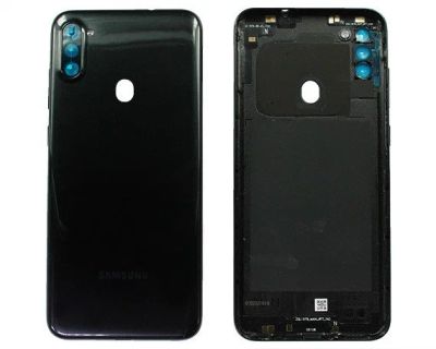 Лот: 16544674. Фото: 1. Задняя крышка Samsung Galaxy A11... Корпуса, клавиатуры, кнопки