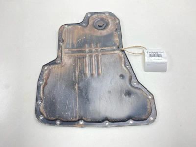Лот: 25578018. Фото: 1. Поддон КПП Nissan Bluebird 1999... Двигатель и элементы двигателя