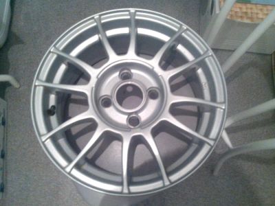 Лот: 3372527. Фото: 1. Литые диски K&K R14. Диски