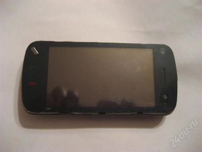 Лот: 524549. Фото: 1. Nokia N 97. Кнопочные мобильные телефоны